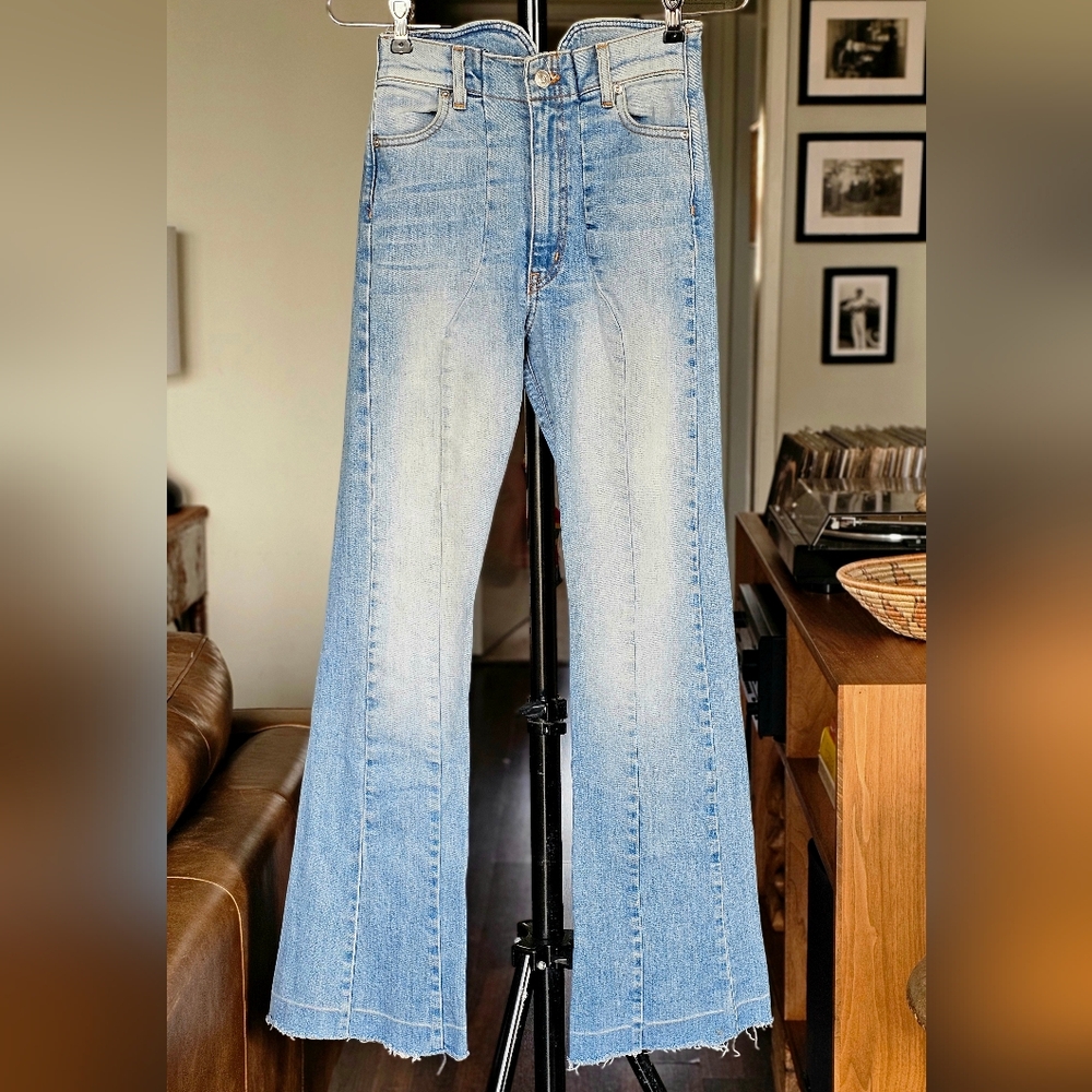 REVICE True Romance Jeans